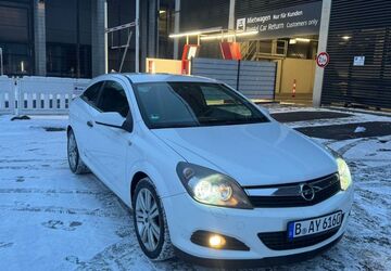Opel Astra 170.000 km 2.500 &euro; Berlin 12349
