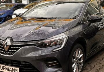 Renault Clio 25.012 km 15.890 &euro; Berlin 12247