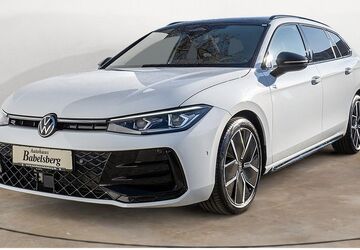 VW Passat Variant 25.236 km 45.890 &euro; Potsdam 14482