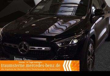 Mercedes-Benz GLA 220 12.711 km 41.990 &euro; Berlin 12681