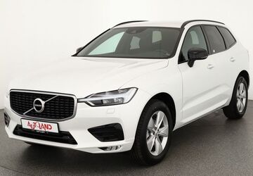 Volvo XC60 72.594 km 29.990 &euro; Berlin 12683