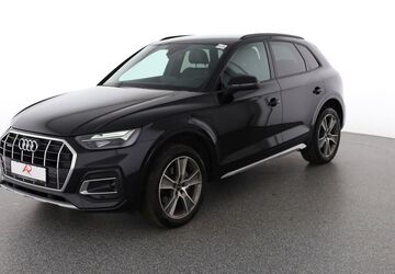 Audi Q5 95.325 km 36.880 &euro; Berlin 12103