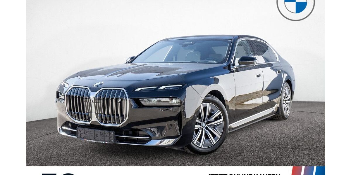 BMW i7 28.253 km 77.950 &euro; Teltow 14513