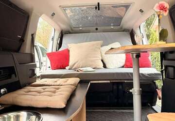 VW Caddy 57.000 km 29.690 &euro; Blankenfelde-Mahlow 15831