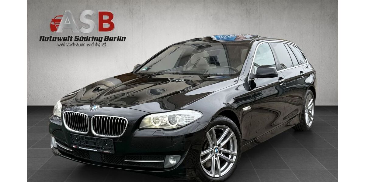 BMW 530 200.750 km 11.999 &euro; Berlin 12055