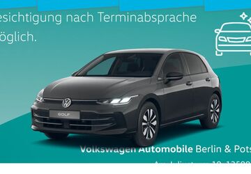 VW Golf 12.320 km 29.250 &euro; Berlin 13599