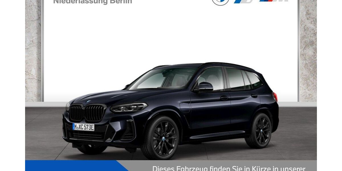 BMW X3 40.597 km 49.900 &euro; Berlin 14057