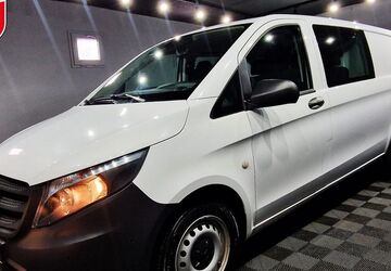 Mercedes-Benz Vito 86.500 km 25.970 &euro; Berlin 12305