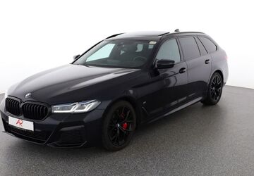 BMW 540 50.000 km 48.880 &euro; Berlin 12103