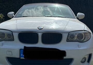 BMW 118 167.500 km 8.500 &euro; Berlin 13125