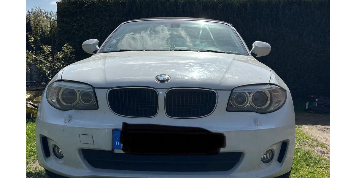 BMW 118 167.500 km 8.500 &euro; Berlin 13125