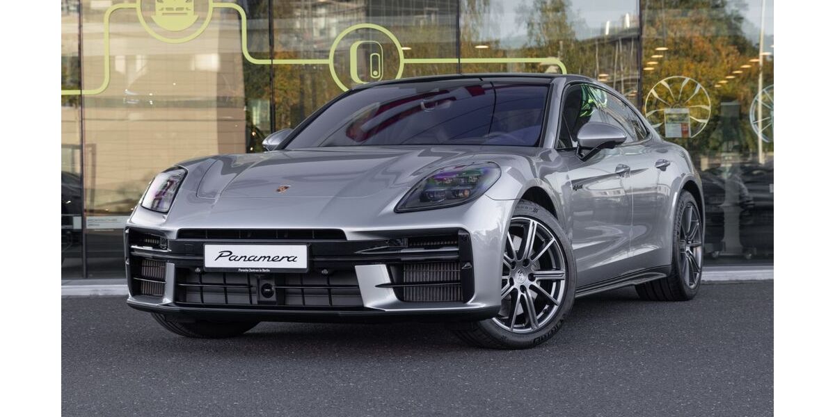 Porsche Panamera 4.900 km 147.900 &euro; Kleinmachnow 14532