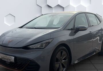 Cupra Born 49.820 km 21.938 &euro; Berlin 12524