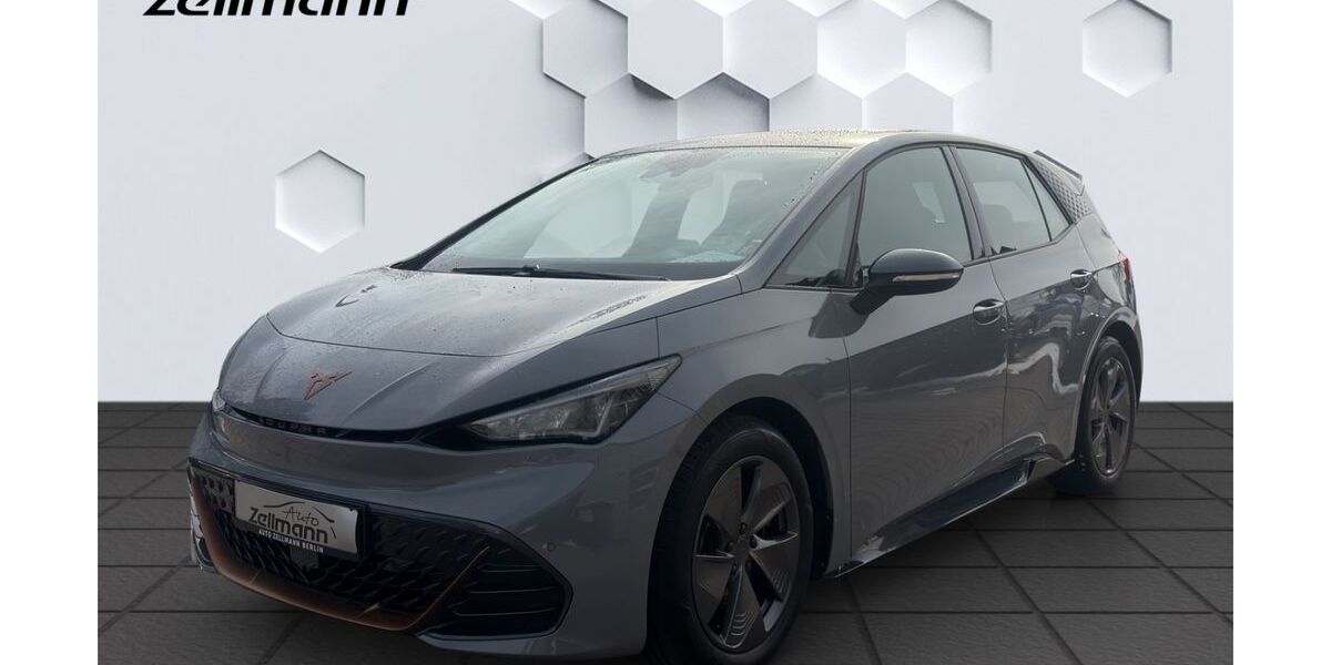 Cupra Born 49.820 km 21.938 &euro; Berlin 12524