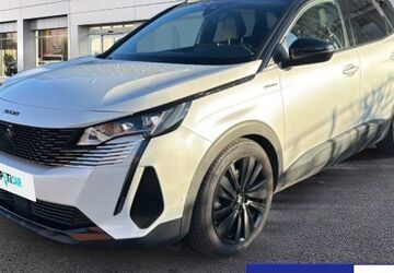 Peugeot 3008 74.040 km 21.990 &euro; Berlin 10369