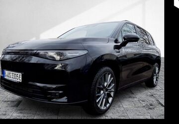 Leapmotor C10 20.000 km 29.500 &euro; Berlin 14167