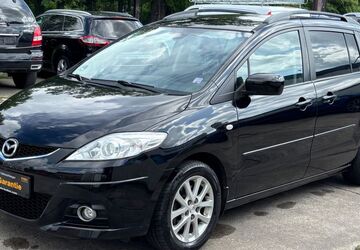 Mazda 5 149.900 km 4.499 &euro; Berlin 13127