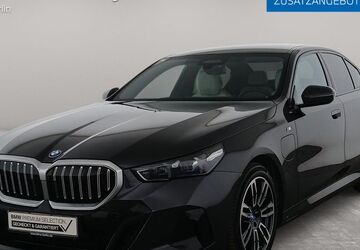 BMW 550 18.015 km 73.900 &euro; Berlin 14057
