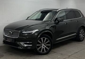 Volvo XC90 87.034 km 39.870 &euro; Berlin 12351