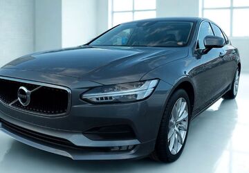 Volvo S90 180.000 km 17.900 &euro; Blankenfelde- Mahlow 15831