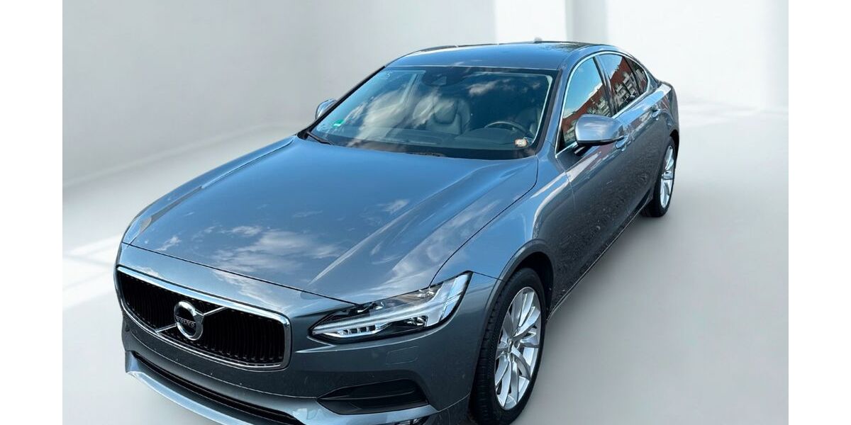 Volvo S90 180.000 km 17.900 &euro; Blankenfelde- Mahlow 15831