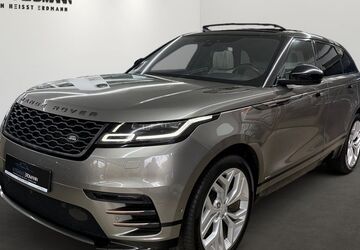 Land Rover Range Rover Velar 81.260 km 36.990 &euro; Berlin 12351