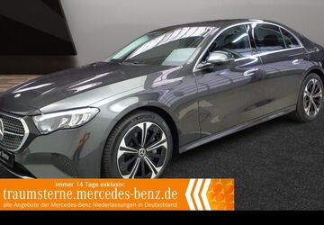 Mercedes-Benz E 300 1.042 km 48.490 &euro; Berlin 10587
