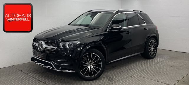 Mercedes-Benz GLE 350 92.367 km 47.800 &euro; Berlin 12351