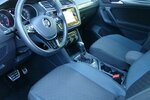VW Tiguan 2.0TSi 4Motion R-line ACC Navi LED Kamera 22.247 km 27.980 &euro; Falkensee 14612