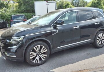 Renault Koleos 104.000 km 13.700 &euro; Berlin 13599