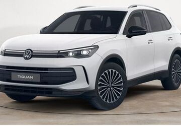 VW Tiguan 21.653 km 36.998 &euro; Potsdam 14482