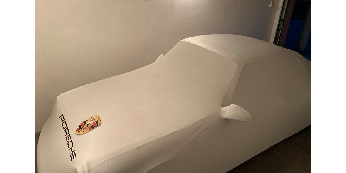 Porsche 911 Cabriolet 153.600 km 67.911 &euro; Berlin 10178