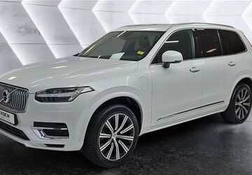 Volvo XC90 61.790 km 41.880 &euro; Berlin 12683