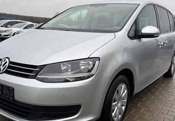 VW Sharan 280.000 km 7.800 &euro; Wildau 15745