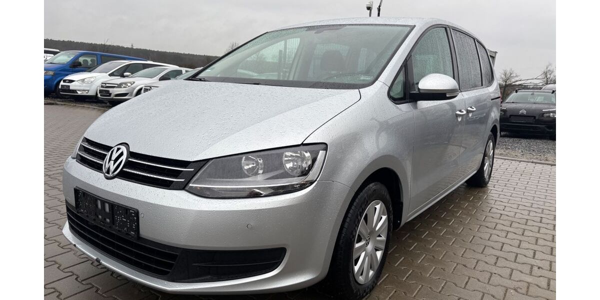 VW Sharan 280.000 km 7.800 &euro; Wildau 15745