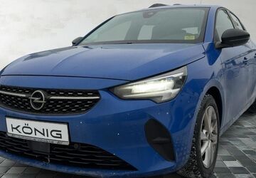 Opel Corsa 16.648 km 18.999 &euro; Teltow 14513