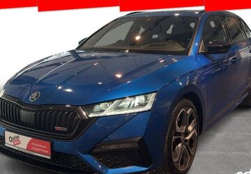 Skoda Octavia 118.790 km 23.840 &euro; Berlin 12099