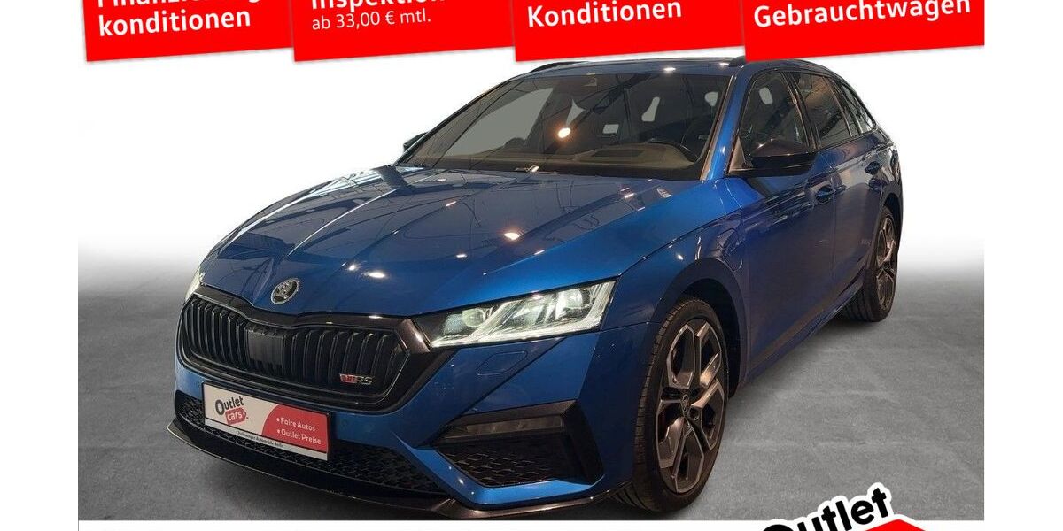 Skoda Octavia 118.790 km 23.840 &euro; Berlin 12099