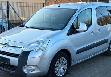 Citroen Berlingo 212.210 km 3.999 &euro; Blankenfelde-Mahlow 15827