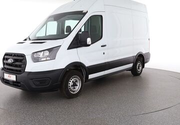 Ford Transit 20.554 km 21.780 &euro; Berlin 12103