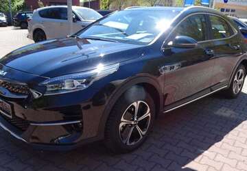 Kia XCeed 5.732 km 21.900 &euro; Berlin 12359