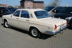 GAZ 24 WOLGA M24 - H-Kennzeichen AHK 33.695 km 9.980 &euro; Falkensee 14612