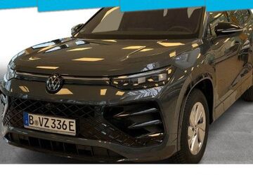 VW Tayron 27.860 km 56.889 &euro; Berlin 12681