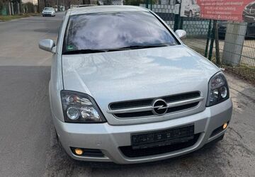 Opel Vectra 250.000 km 799 &euro; Berlin 13127