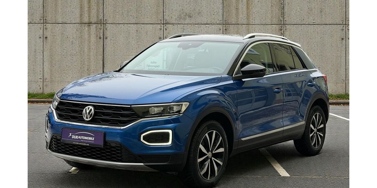VW T-Roc 118.479 km 19.735 &euro; Berlin 13089