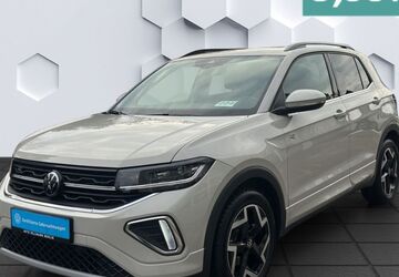 VW T-Cross 22.144 km 26.385 &euro; Berlin 12524