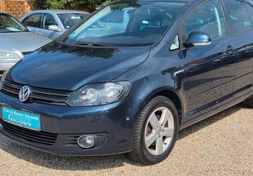 VW Golf Plus 78.552 km 10.999 &euro; Berlin 13589