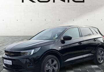 Opel Grandland X 22.446 km 26.999 &euro; Oranienburg 16515