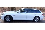BMW 530 158.331 km 13.450 &euro; Berlin 14129