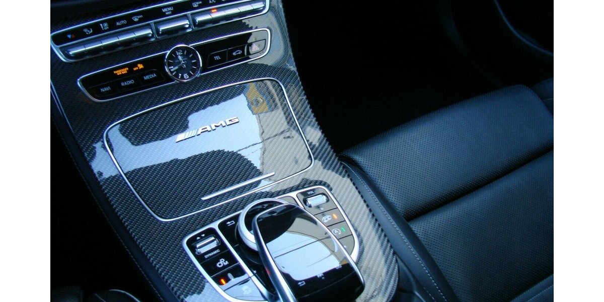 Mercedes-Benz E 63 AMG S 4MATIC+ 360° Keramik Burmester Carbon M 119.835 km 48.980 &euro; Falkensee 14612